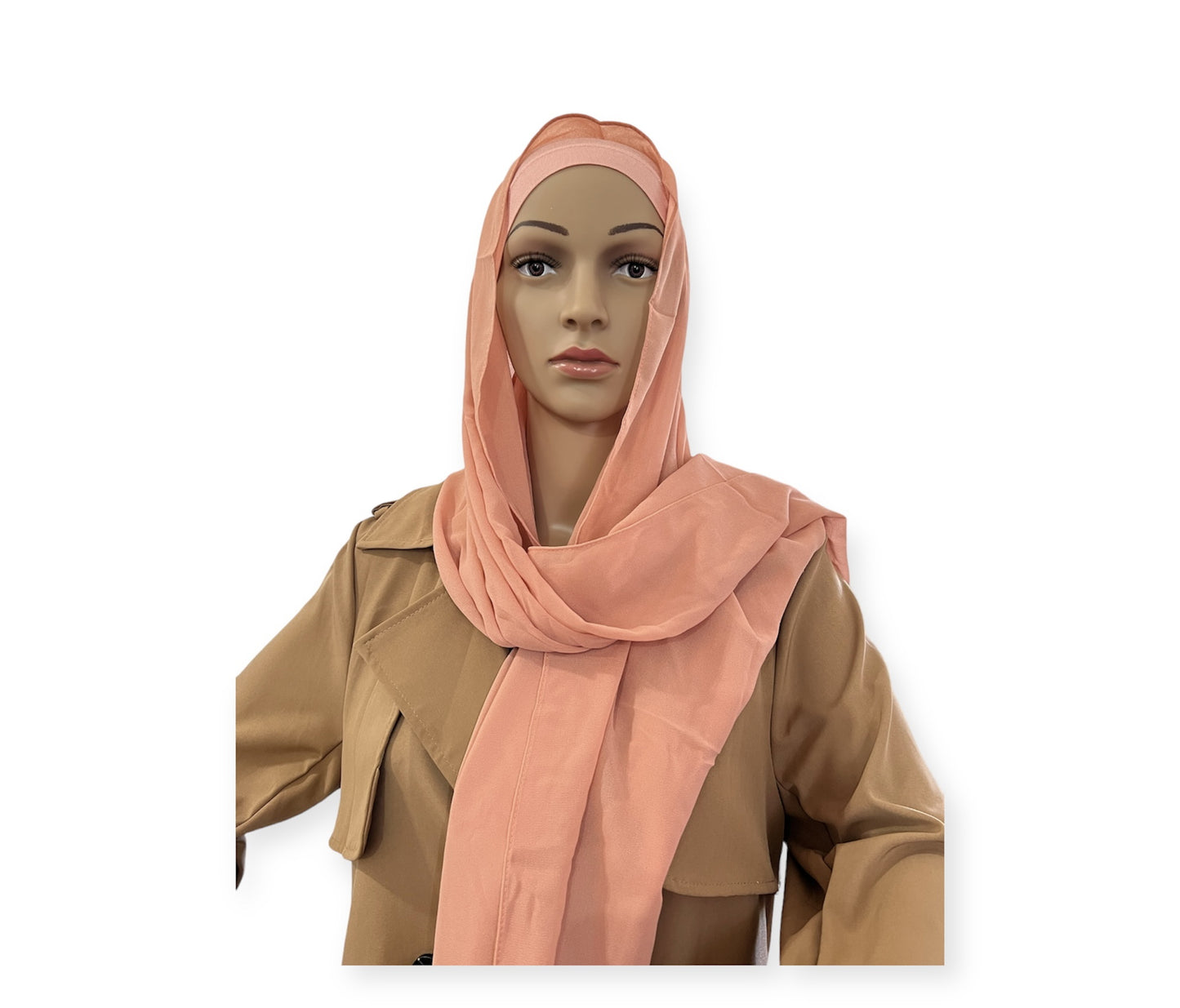 Women's Headscarf Set