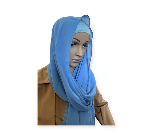 Women's Headscarf Set