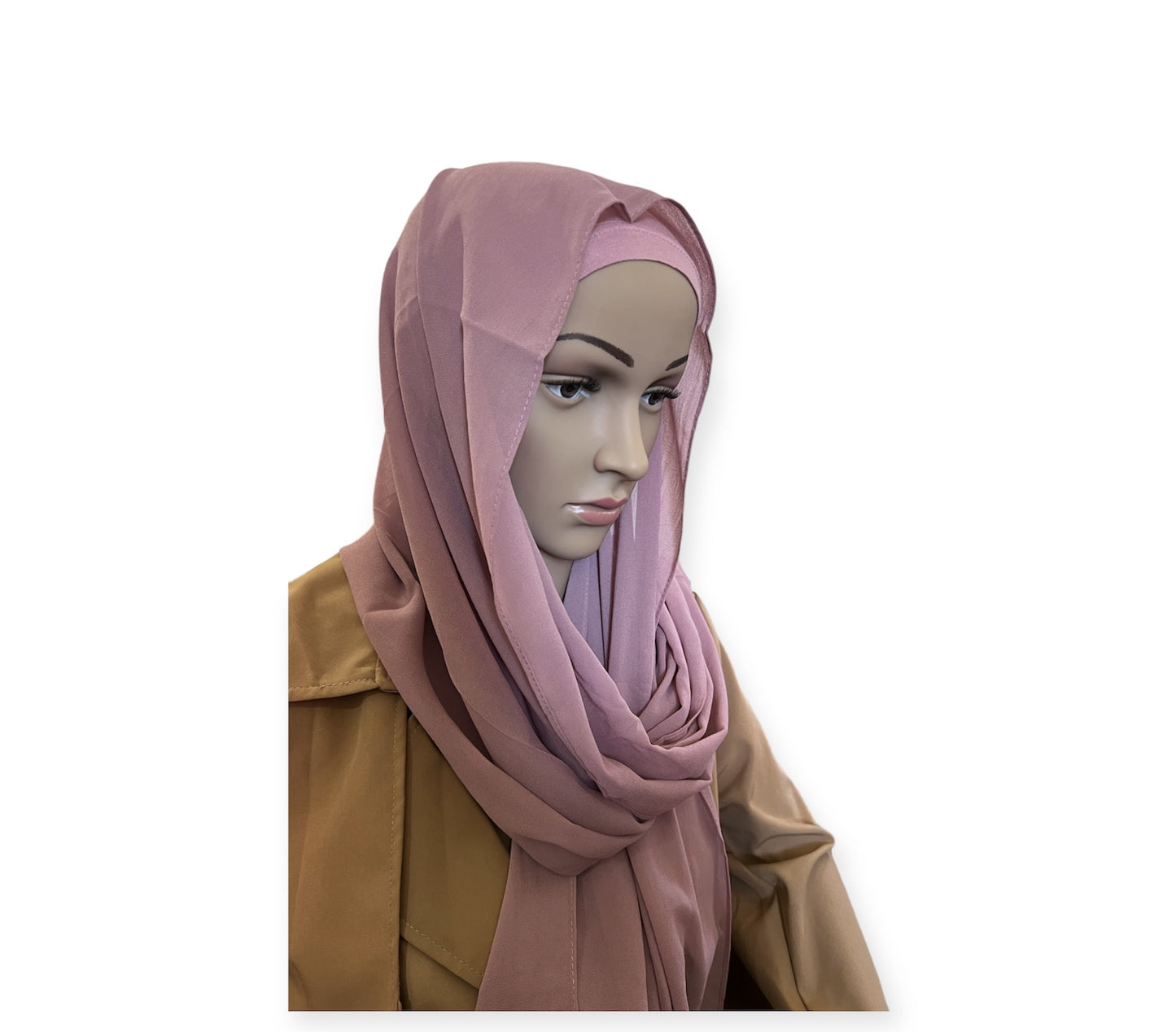 Women's Headscarf Set