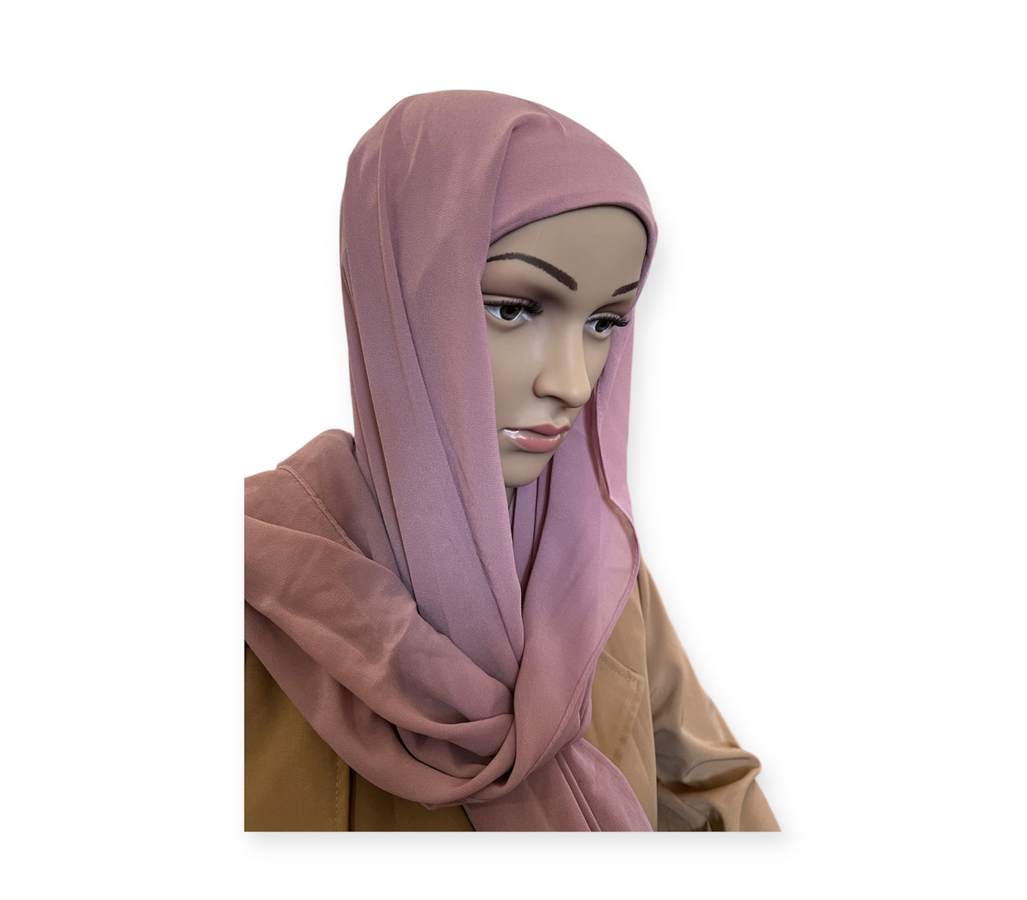 Women's Headscarf Set