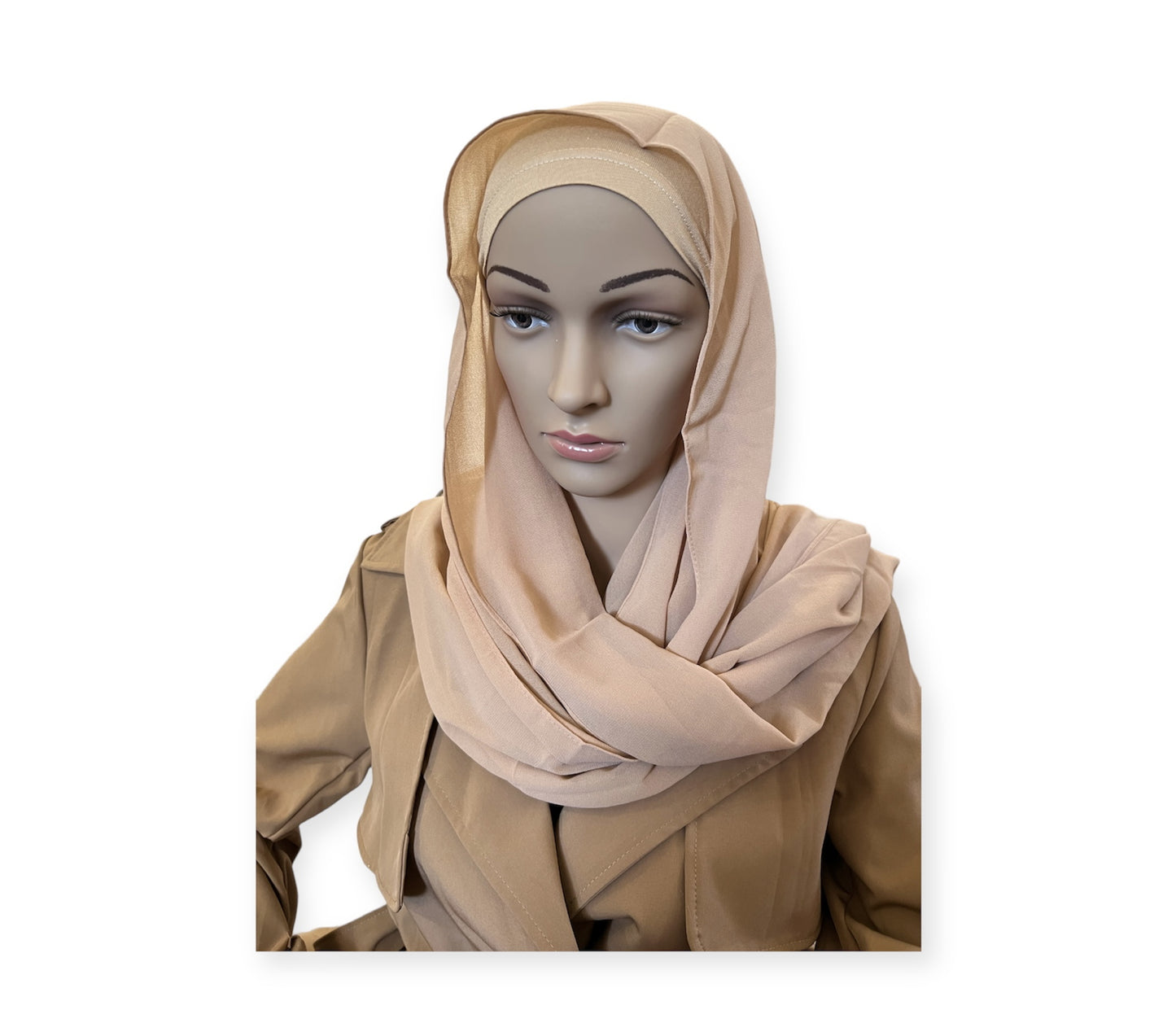 Women's Headscarf Set