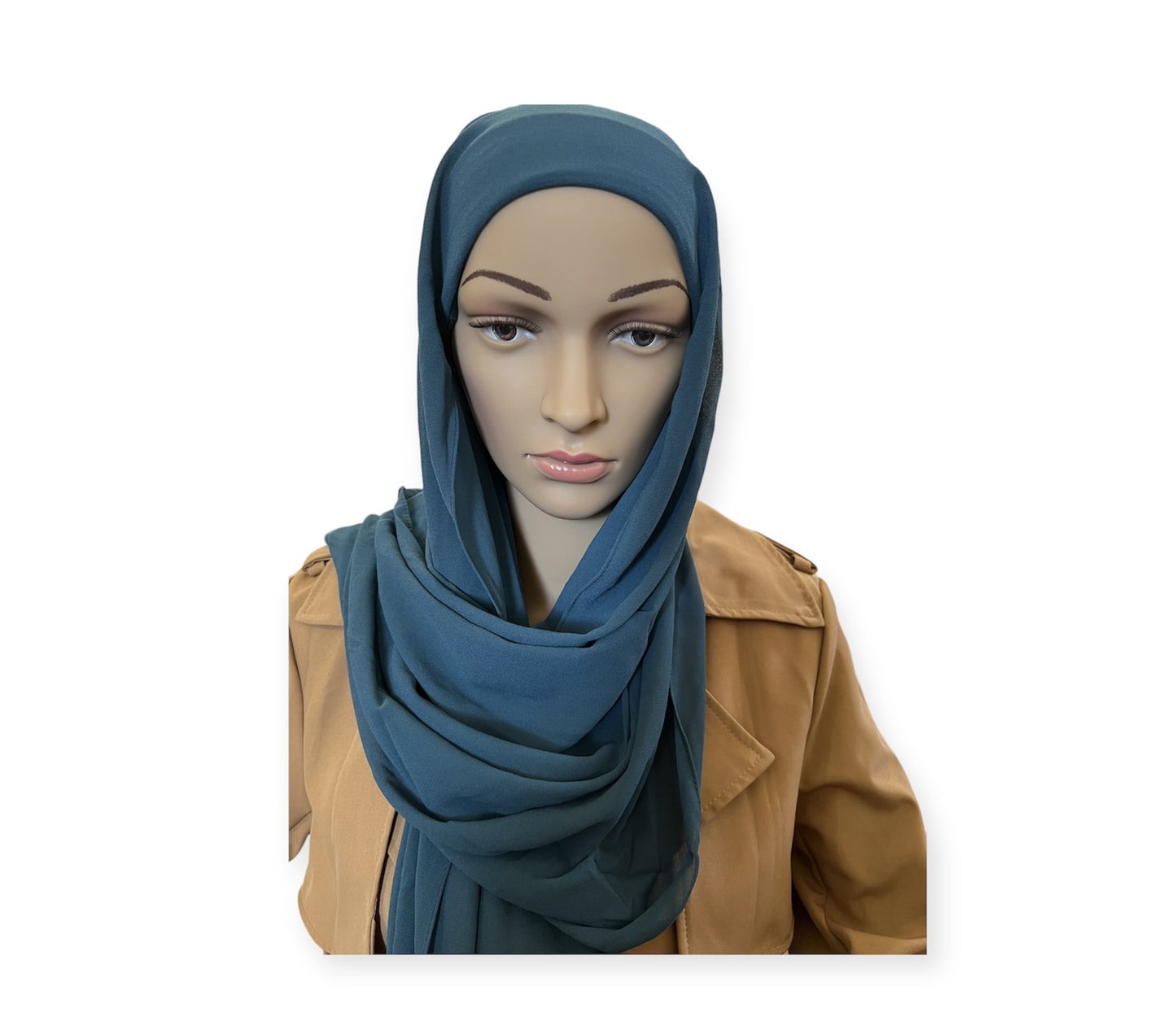 Women's Headscarf Set