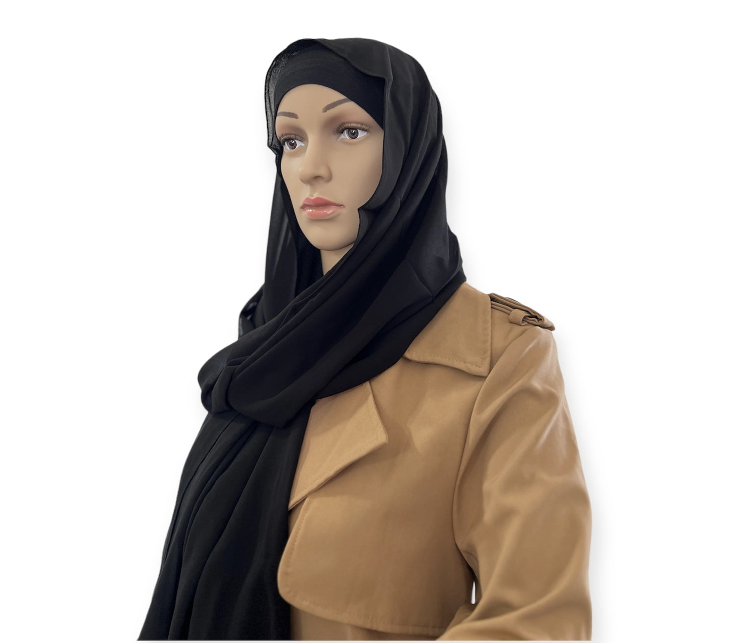 Women's Headscarf Set