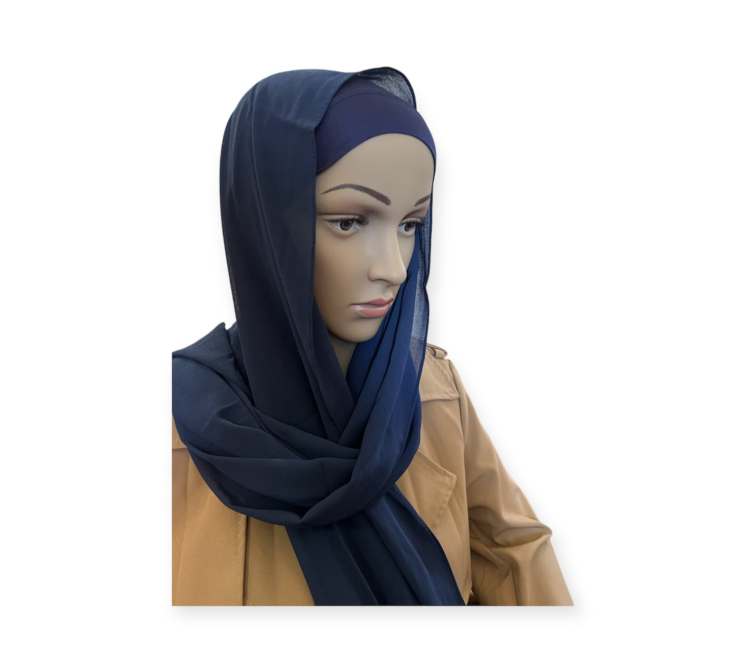 Women's Headscarf Set