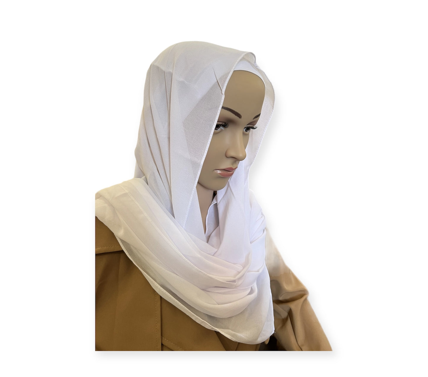 Women's Headscarf Set