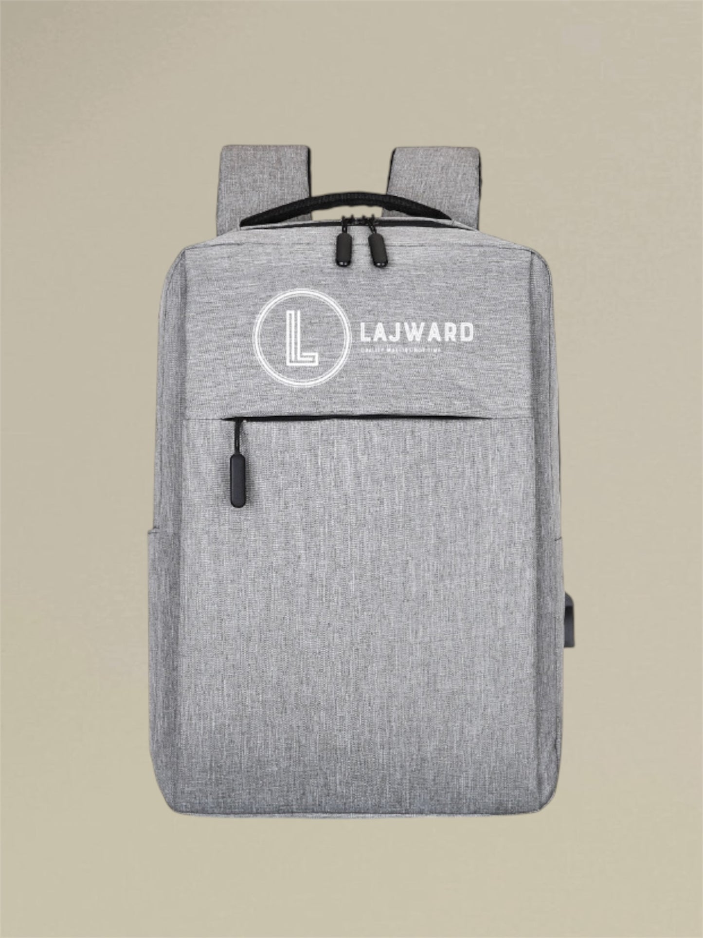 Travel Laptop Backpack with USB