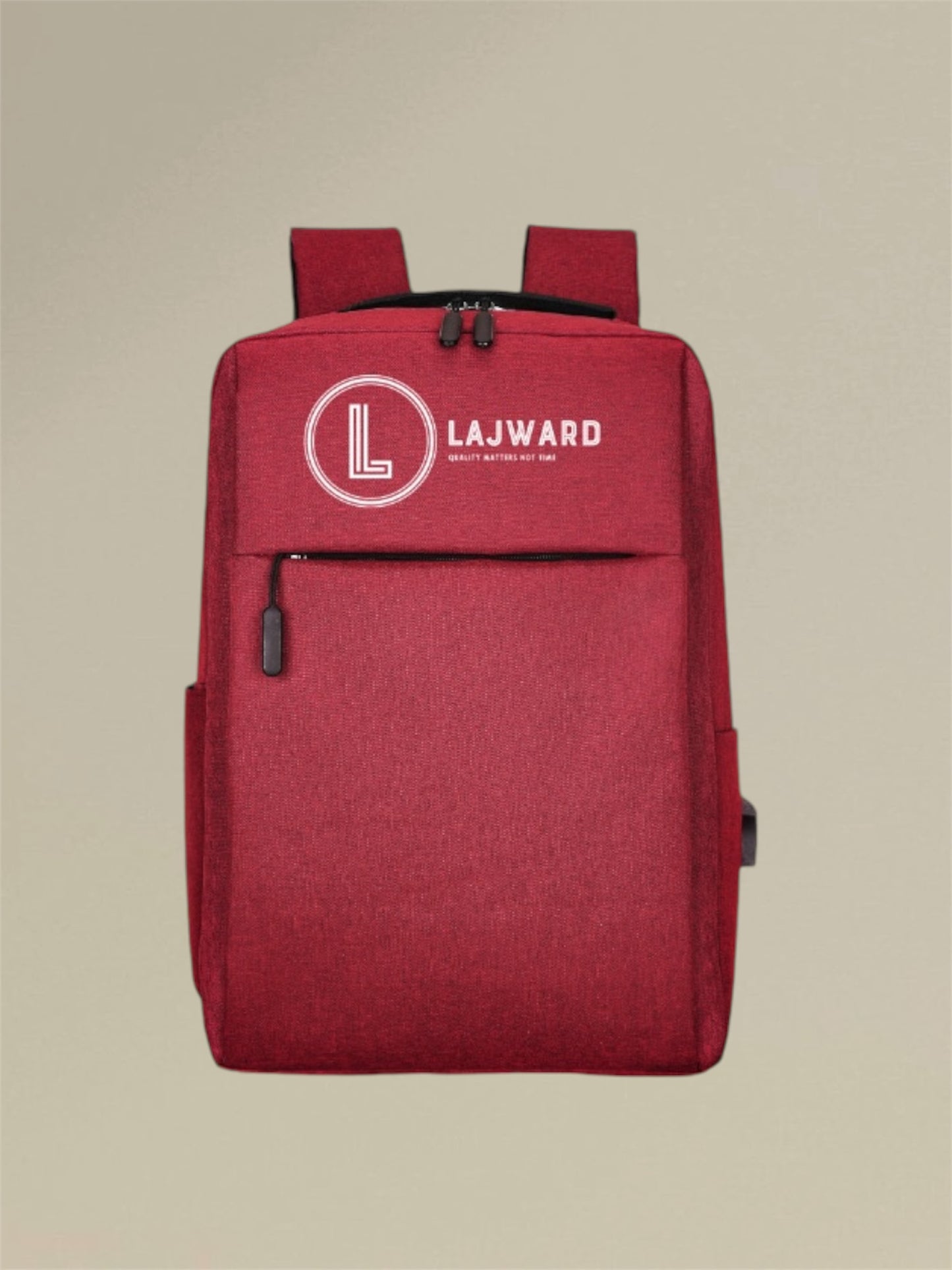 Travel Laptop Backpack with USB