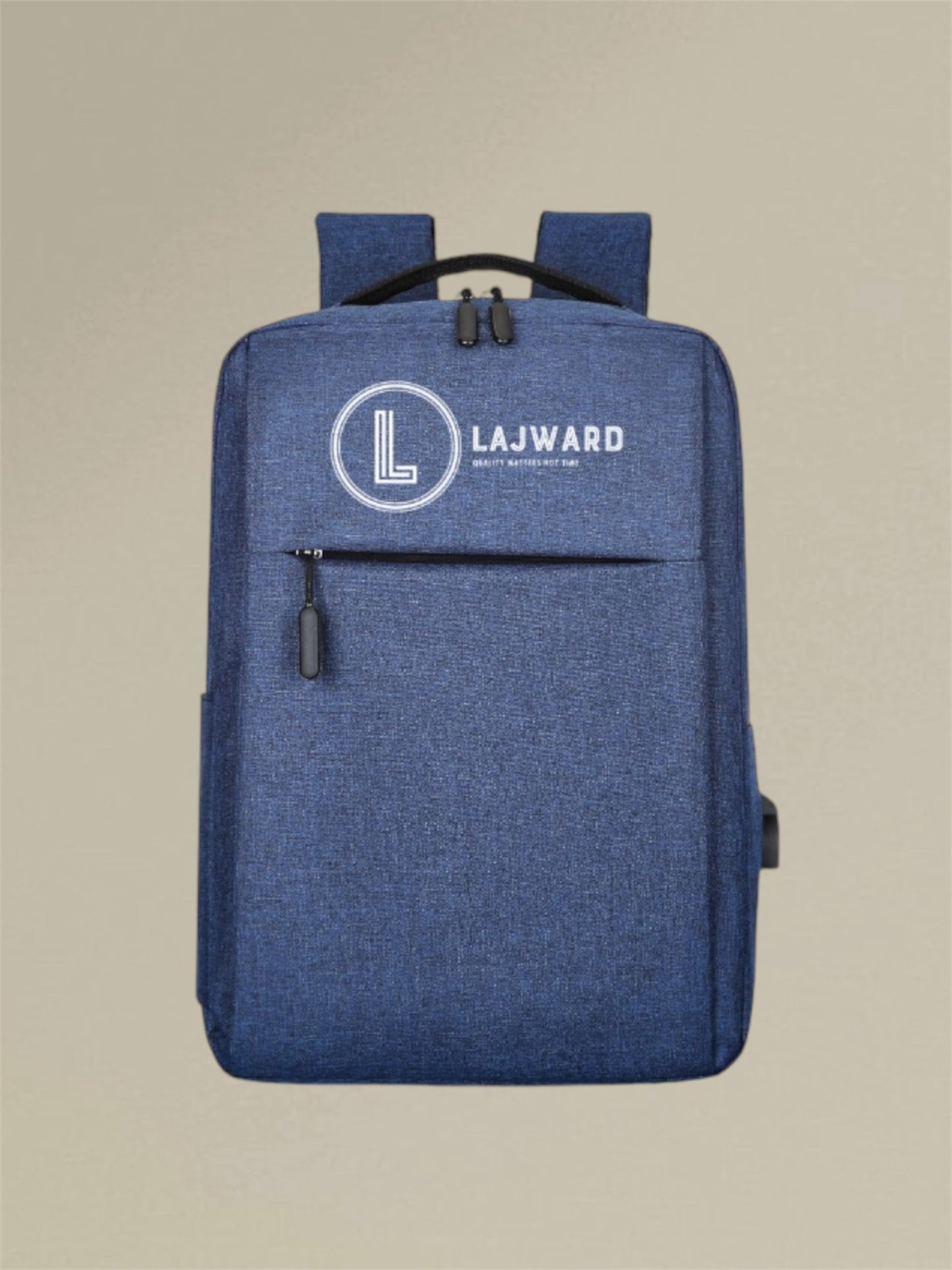 Travel Laptop Backpack with USB