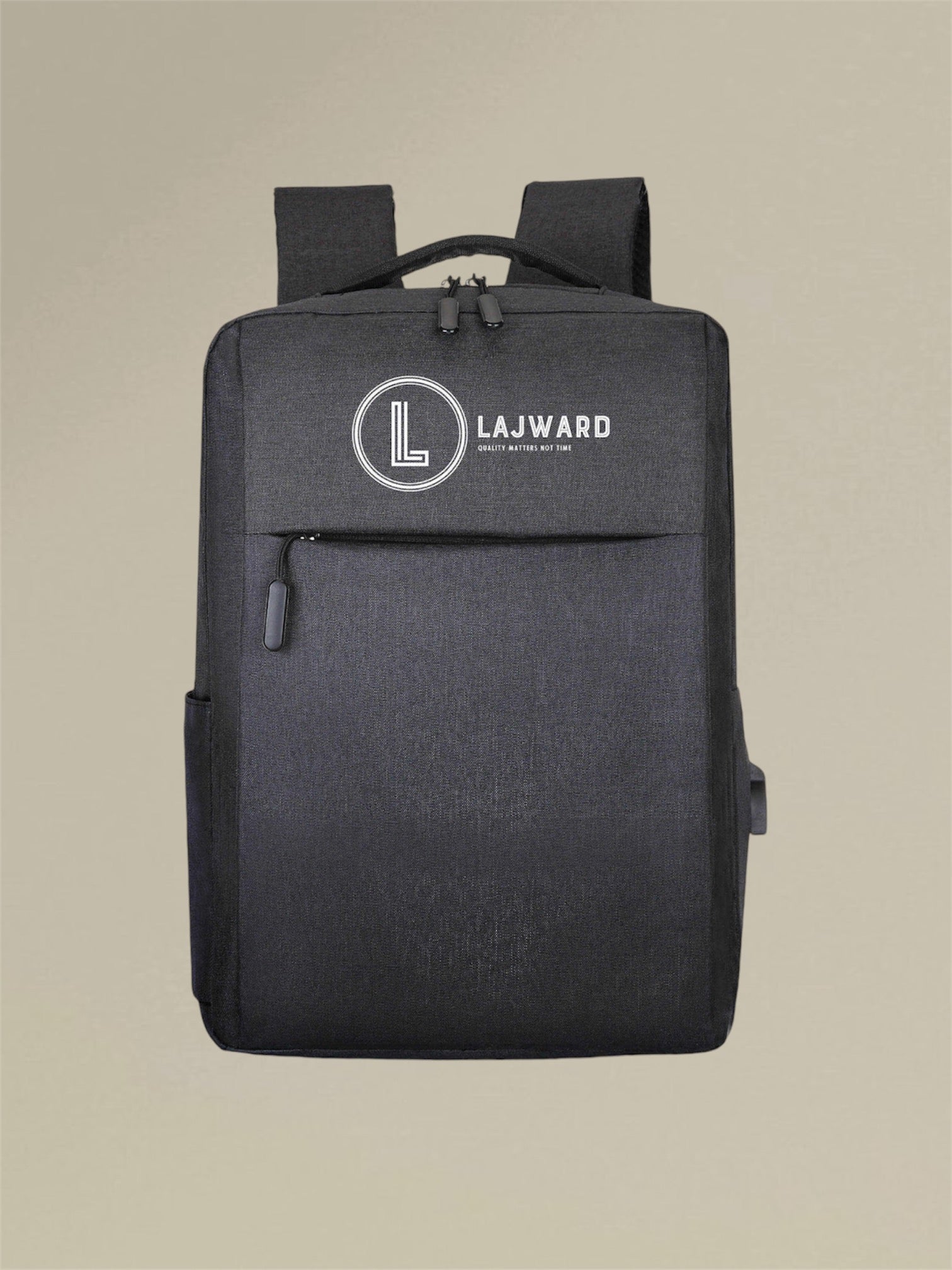 backpack time traveler Travel Laptop Backpack with USB