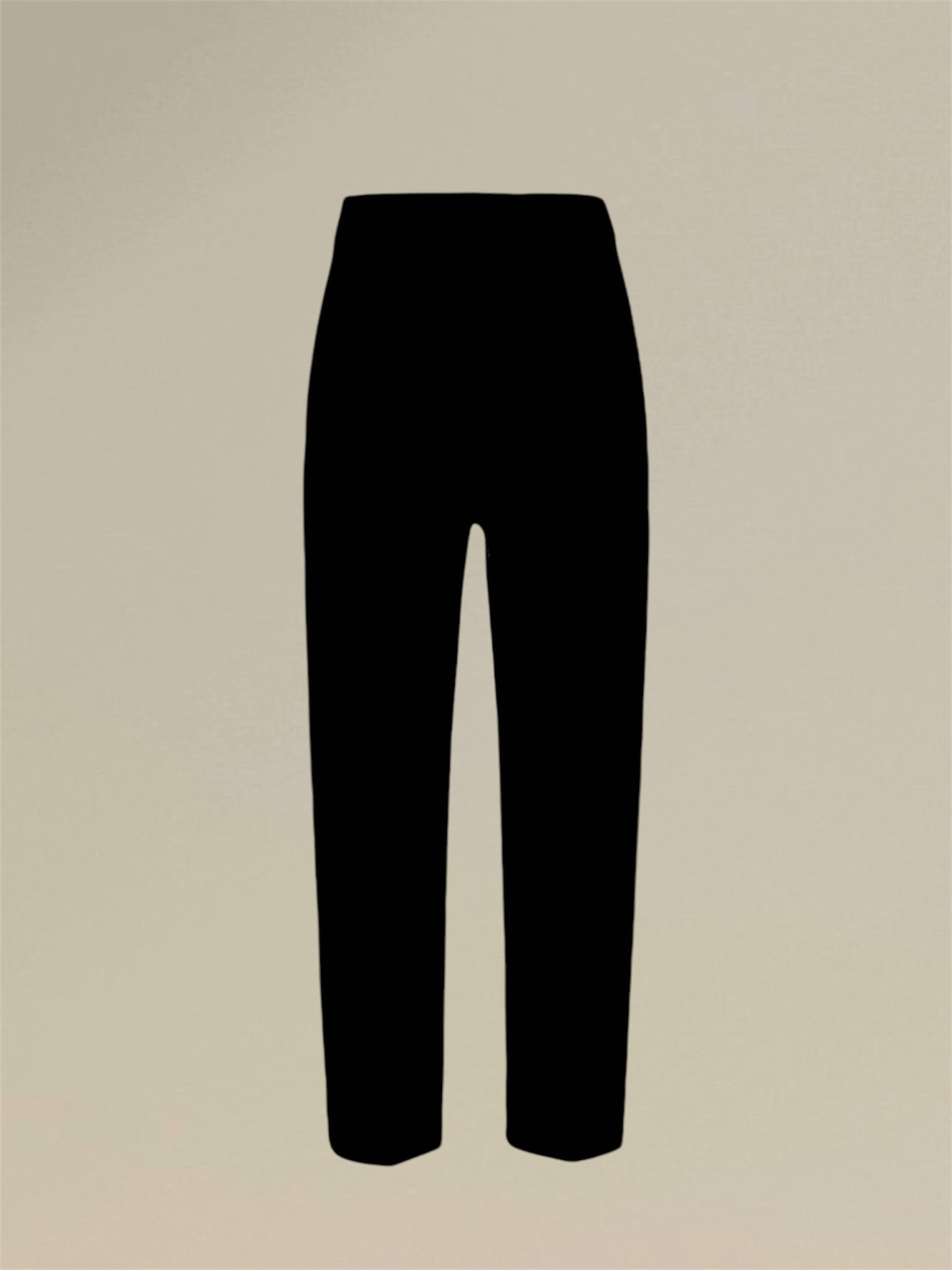 Versatile and Comfortable Classy Suit Pants