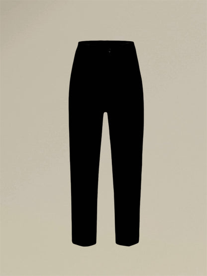 Versatile and Comfortable Classy Suit Pants