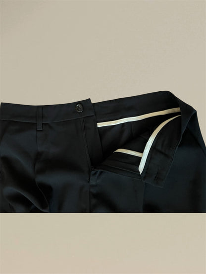 Versatile and Comfortable Classy Suit Pants