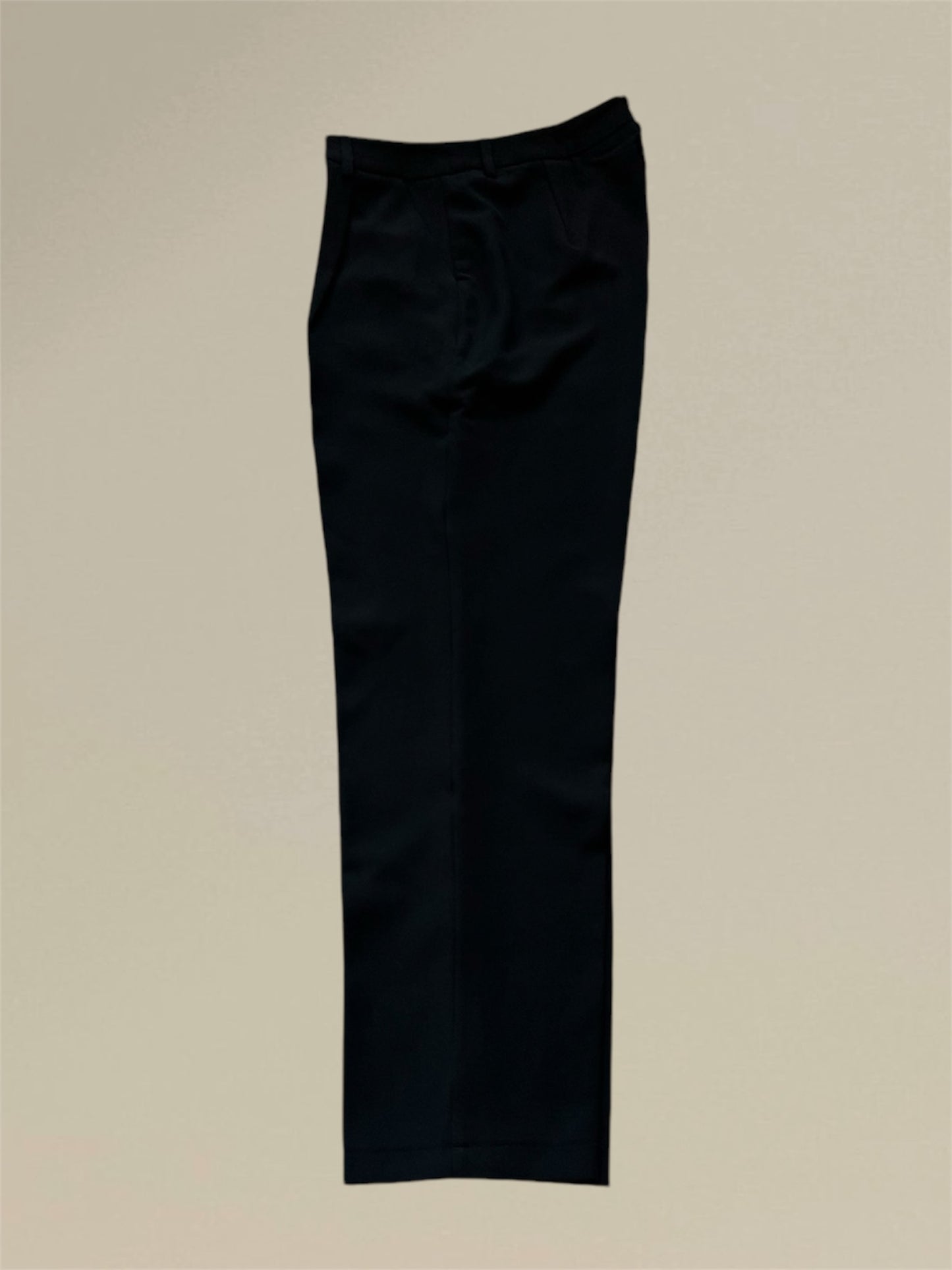 Versatile and Comfortable Classy Suit Pants