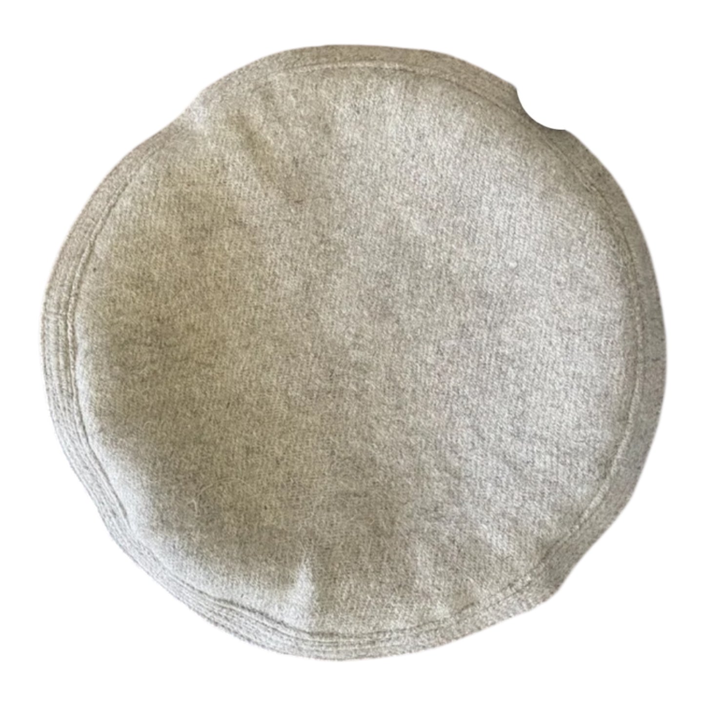 Afghan Pakol – Handmade Tribal Wool Hat (Unisex, Premium Quality)