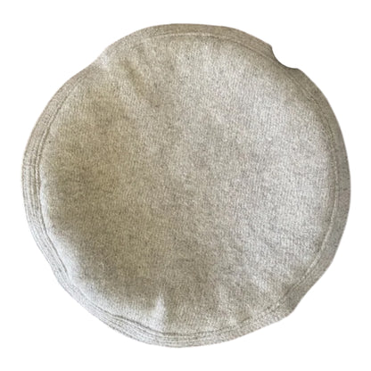 Afghan Pakol – Handmade Tribal Wool Hat (Unisex, Premium Quality)