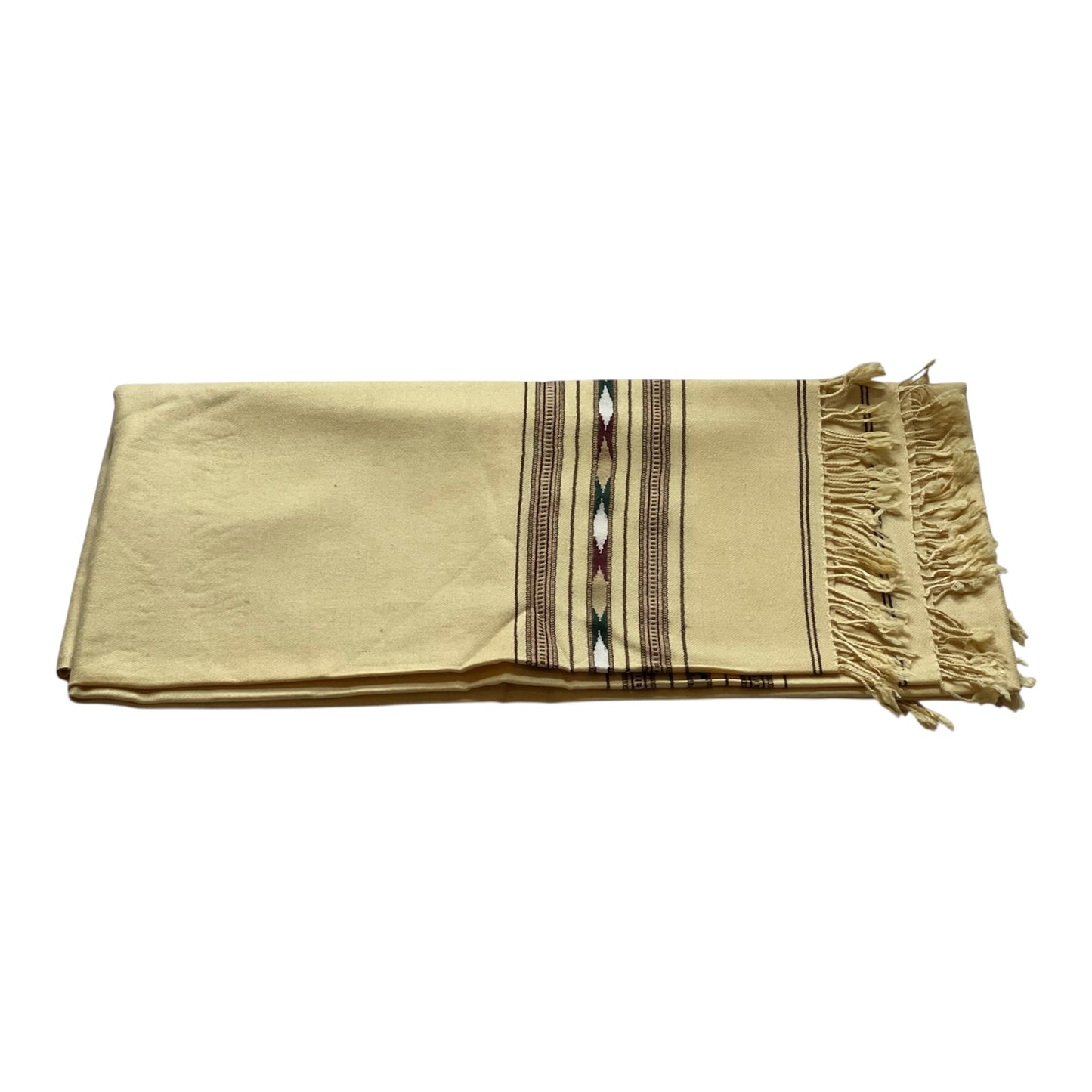 Premium Afghan Cashmere-Style Wool Patoo – Soft All-Season Shawl / Wrap