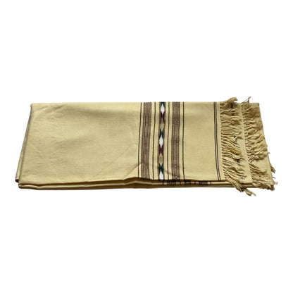 Premium Afghan Cashmere-Style Wool Patoo – Soft All-Season Shawl / Wrap