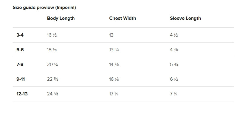 Merry Christmas Kids’ Organic Cotton T-Shirt