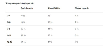 Merry Christmas Kids’ Organic Cotton T-Shirt